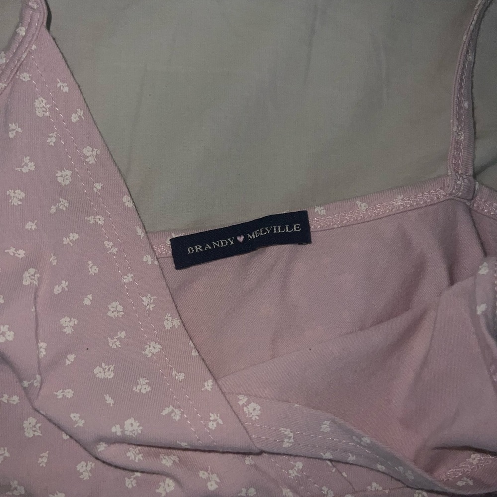 BRANDY MELVILLE RARE DRESS - Picture 2 of 2